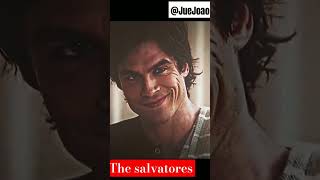 The Salvatorestvdfypシ゚viral damonsalvatorestefansalvatore [upl. by Chrissa]