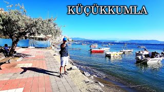 Küçükkumla  Küçükkumla Gemlik  Küçükkumla Gezisi  BURSA VLOG  Places to visit in Bursa Türkiye [upl. by Cal]