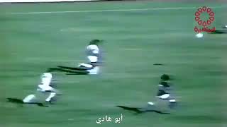 الكويت وقطر تصفيات كأس العالم 1978 [upl. by Deer112]