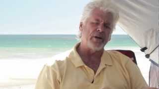 A MESSAGE FROM BARRY BOSTWICK [upl. by Irovi]