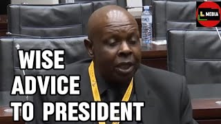 Dr John Hlophe A Tax Of Foreign Companies Must Be Increased  MK Party  LITSEMBA MEDIA SA News [upl. by Rodge291]