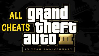 How to install cleo cheat menu in gta 3 android [upl. by Gottlieb]