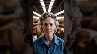 Temple Grandin Autism Advocate inspiration motivation shorts [upl. by Cupo423]