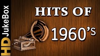 Hits of 60s Hindi Song Collection 19601969  Non Stop Evergreen Love Songs [upl. by Julienne179]