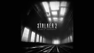 STALKER Themed Soundtrack  ISOLATED [upl. by Torrie246]