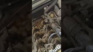 How to replace tapet cover Jan Toyota land cruiser Prado automobile viralvideo unfrezzmyaccount [upl. by Horlacher822]