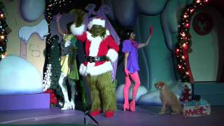 How the Grinch Stole Christmas 29 Movie CLIP  Baby Grinch 2000 HD [upl. by Tengler]