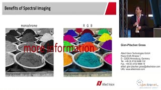 Learn Hyperspectral Imaging Technologies and Applications [upl. by Norreg]