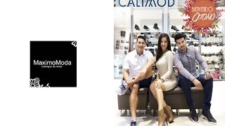 catalogo de zapatos calimod otoño 2016 [upl. by Hoj726]