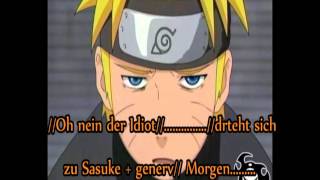 SasuNaru Plötzlich verliebt 5 [upl. by Sew]