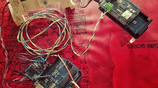 MCP2515 CAN module with Arduino [upl. by Eseer870]