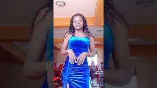 NYASEMBO ODONGO SWAGG LUO SONG 💞🌹😆💃 TIKTOK DANCE CHALLENGE [upl. by Mclaurin]