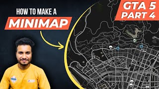 How to make a Simple Minimap Unity Tutorial for Beginners [upl. by Allenad537]