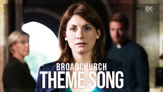 Broadchurch  Main Theme  EXTENDED [upl. by Rem]