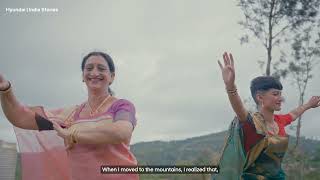 Hyundai  India Stories Cheshma [upl. by Baryram]