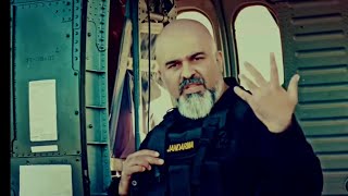 Jandarma Özel Harekat JÖH  Mehmet Borukcu Official Video [upl. by Hendel325]