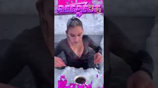 Respect Tv 💯👏 respect reels respectreaction edit super pubgmobile funny foryou fyp recipe [upl. by Hekking673]