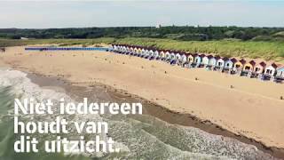 Niet iedereen houdt van Zeeland  Land in Zee [upl. by Arnelle]