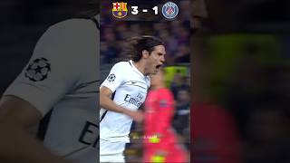 🇪🇸Barcelona VS 🇫🇷PSG  Aura UCL 2016 [upl. by Fagen12]