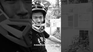 Ribbesford Bike Park CLOSED 😢  MTB Trail Gone  Pinoy Brit shorts [upl. by Ateloiv]