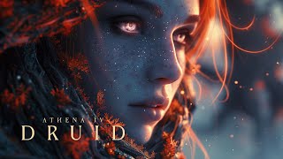 Druid  Celtic Fantasy Music for Rejuvenation [upl. by Lidah]