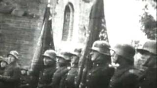 Žygis į Vilnių 1939  2 [upl. by Agna]