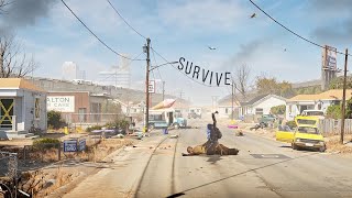 Top 20 NEW Survival Games of 2024 [upl. by Sheba]