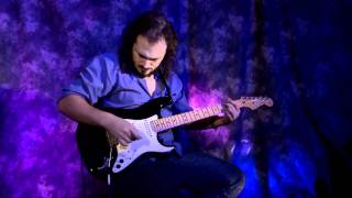 G5 VG Stratocaster® VGuitar Overview [upl. by Orgel]