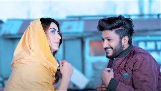 Tu Mainu Pyar Ni Karda New Song Garry Sandhu G Khan  Latest Punjabi Songs 2021 [upl. by Korry]