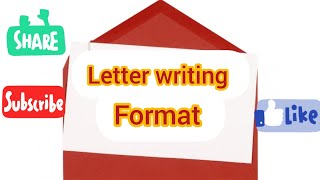 Letter formatWhat are letter formatFormal letter formatinformal letter format [upl. by Frymire]