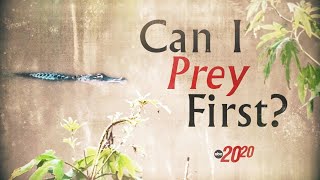 Can I Prey First  ABC 2020 Full Episodes [upl. by Quintina22]