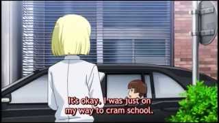 Cardfight Vanguard G Episode 18 English Subbed [upl. by Gnouhk]