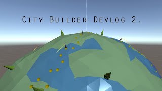 Creating MultiVerse  Devlog 2  Unity Game Development [upl. by Latyrc]