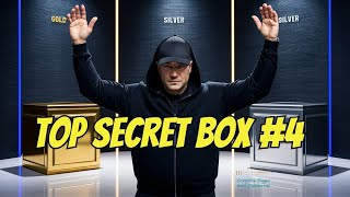 Creative Memeories Secret Box 4  Unboxing the Ultimate Scrapbooking Surprise of 2024 [upl. by Arvad]