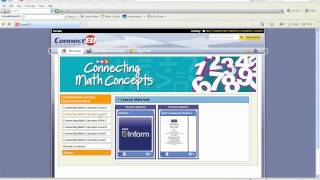 Connecting Math Concepts Comprehensive Edition [upl. by Launam189]