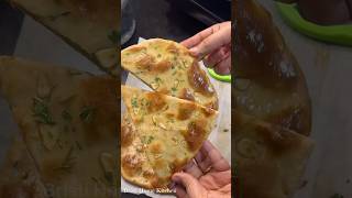 Aise kabhi roti bnai hai shorts bristihomekitchen naan [upl. by Klein246]