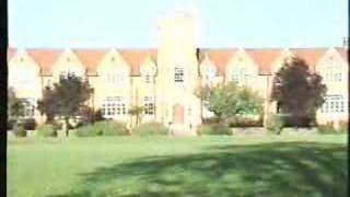 Bablake School Coventry 1984pt1 [upl. by Keynes]