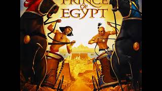 02 The Prince of Egypt Deliver Us OST [upl. by Llerahs]