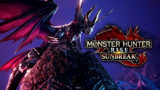 What We Know So Far About Monster Hunter Rise Sunbreak  PC amp Switch Release Hunter Actions amp More [upl. by Cordie]