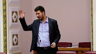 Pernar Masonske lože u Hrvatskoj ŠOKANTNO [upl. by Ravilob]