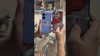 Tecno Camon 20 vs Tecno Spark 30 pro camera comparison tecnospark30pro tecnocamon20 wearethebos [upl. by Zehe187]