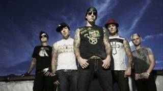 Avenged Sevenfold  Trashed And Scattered [upl. by Attenat305]