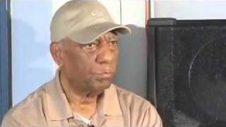 GENE quotDaddy Gquot BARGE INTERVIEW PART 1mp4 [upl. by Player]