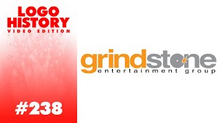 Logo History Video Edition  Grindstone Entertainment Group [upl. by Neivad]