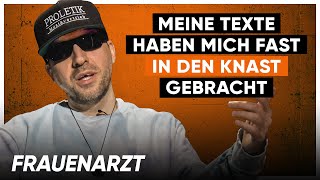 FRAUENARZT über Haftzeit Hausdurchsuchung Die Atzen neues Album Index Berlin  Interview [upl. by Tilla501]