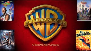 Top 10 Worst Animated Warner Bros Movies [upl. by Aiahc]