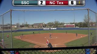 Seminole State College Athletics Live Stream [upl. by Sabine]