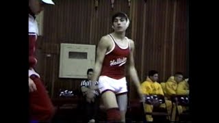 Adrian Chacon vs Oceana 1990  Sonoma Valley of the moon [upl. by Eniamaj64]