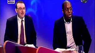 Calvinism Vs Arminianism Debate Rev Angus Stewart and Rev Timothy Ramsay [upl. by Harbed990]