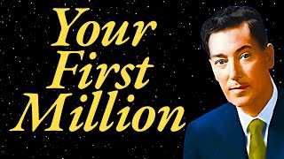 How to Attract Your First Million Dollars in Life – Neville Goddard [upl. by Analad]